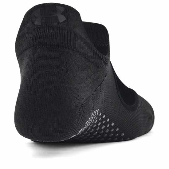 Дамски чорапи Under Armour Breathe Balance 2Pk Черно Under Armour Breathe Balance 2Pk Черно Дамски чорапи