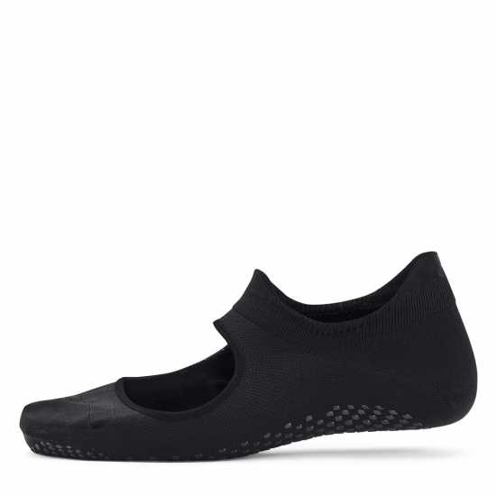 Дамски чорапи Under Armour Breathe Balance 2Pk Черно Under Armour Breathe Balance 2Pk Черно Дамски чорапи