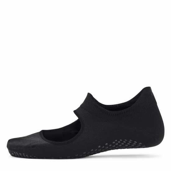 Дамски чорапи Under Armour Breathe Balance 2Pk Черно Under Armour Breathe Balance 2Pk Черно Дамски чорапи