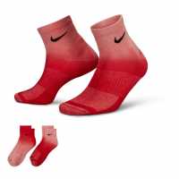 Nike Tie Dye Ankle Socks Mens  Мъжки чорапи
