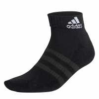 Adidas 6Pk Sock Sn99 Black Мъжки чорапи