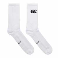 Canterbury Mid Calf Grip Sock 10