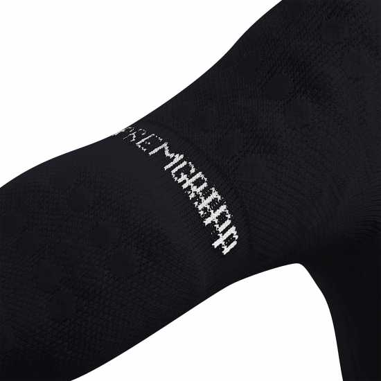 Canterbury Mid Clf Grp Sck 10 Black Мъжки чорапи