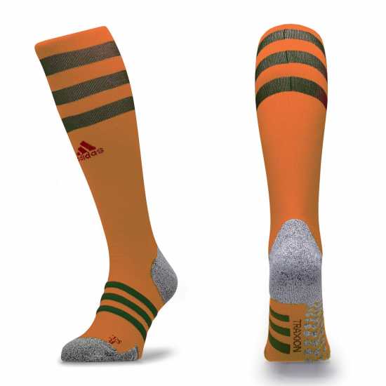 Мъжки чорапи Adidas Rugby Socks Mens Adidas Rugby Socks Mens Мъжки чорапи