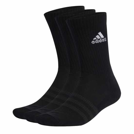 Adidas Spw Crw 3P  Мъжки чорапи