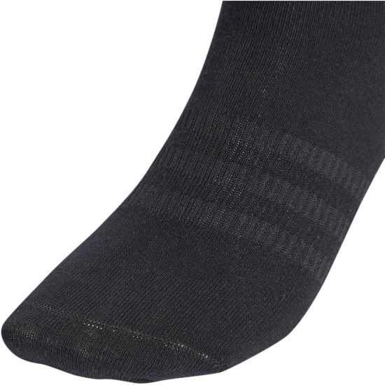Мъжки чорапи Adidas Thin And Light Ankle Socks 3 Pairs Сиво/Бяло/Черно Adidas Thin And Light Ankle Socks 3 Pairs Сиво/Бяло/Черно Мъжки чорапи