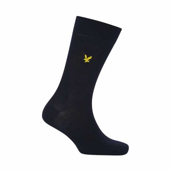 Lyle And Scott Men's Victor Crew Socks  