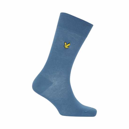 Lyle And Scott Men's Victor Crew Socks  