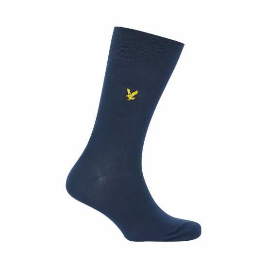 Lyle And Scott Men's Victor Crew Socks  