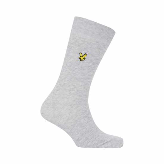 Lyle And Scott Men's Victor Crew Socks  