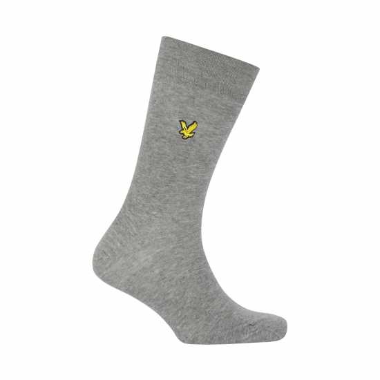 Lyle And Scott Men's Victor Crew Socks  