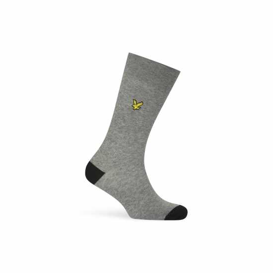 Lyle And Scott Men's Crew Socks  