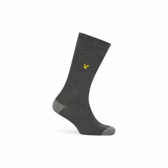Lyle And Scott Men's Crew Socks  