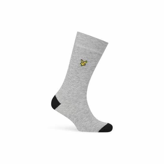 Lyle And Scott Men's Crew Socks  