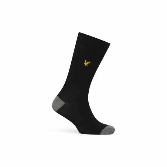 Lyle And Scott Men's Crew Socks  