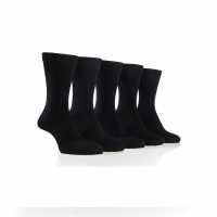 Farah 5Pk Jaq Socks Sn00  