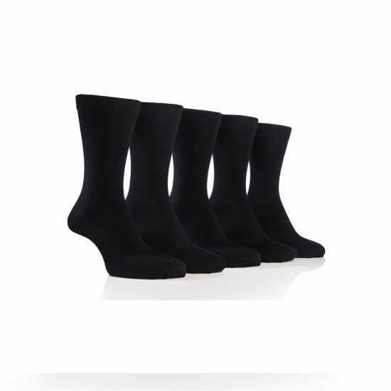 Farah 5Pk Jaq Socks Sn00 Farah 5Pk Jaq Socks Sn00