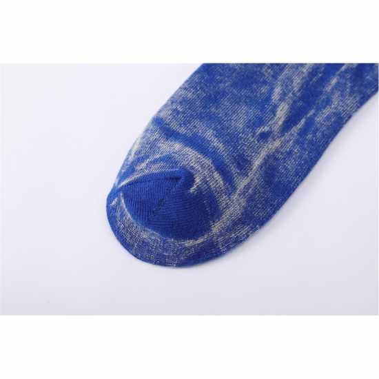 Мъжки чорапи Firetrap 2Pk Tdc Sck Sn53 Firetrap 2Pk Tdc Sck Sn53 Мъжки чорапи