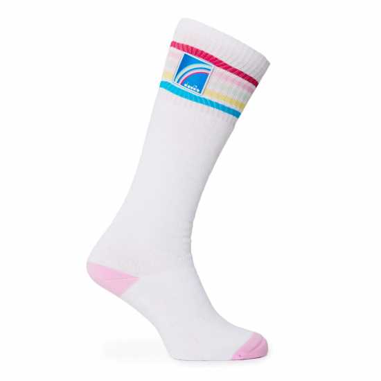 Diadora Unicorn Socks Unisex Adults  