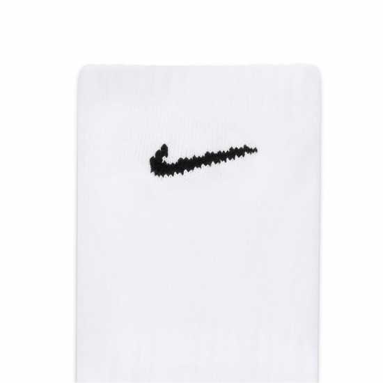 Nike Everyday Lightweight Training No-Show Socks (6 Pairs)  