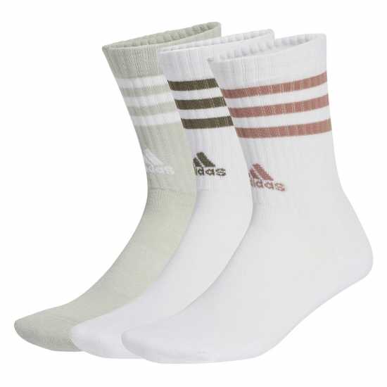 Adidas 3 Pk Of Cushion 99 Adidas 3 Pk Of Cushion 99