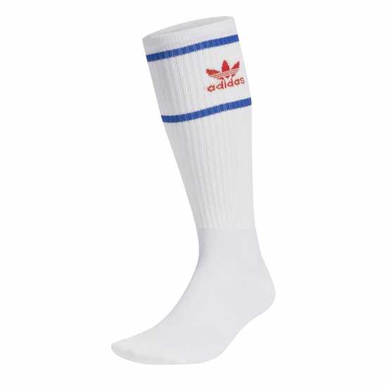 Мъжки чорапи Adidas Мъжки Чорапи David Beckham Originals Crew Socks Mens Adidas Мъжки Чорапи David Beckham Originals Crew Socks Mens Мъжки чорапи