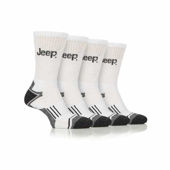 Sport Crew Socks  