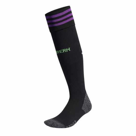 Adidas Fc Bayern Away Socks 2023 2024 Adults  Мъжки чорапи