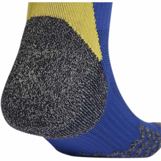 Мъжки чорапи Adidas Spain Home Socks Adults Adidas Spain Home Socks Adults Мъжки чорапи