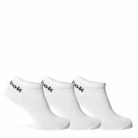 Reebok Actcr Lcutsoc 99 White Мъжки чорапи