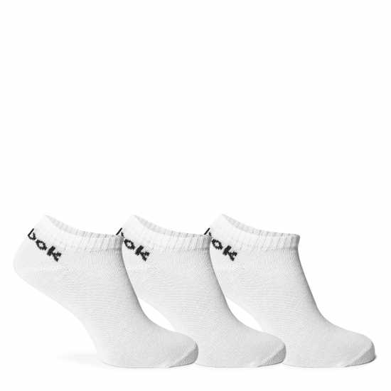 Reebok Actcr Lcutsoc 99 White - Мъжки чорапи