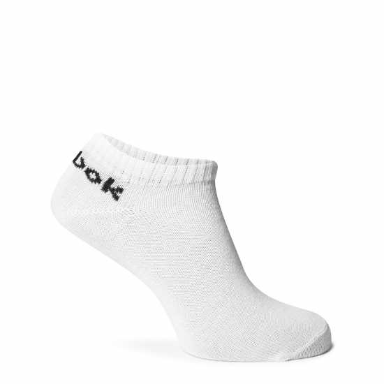Reebok Actcr Lcutsoc 99 White - Мъжки чорапи