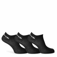 Reebok Actcr Lcutsoc 99 Black Мъжки чорапи