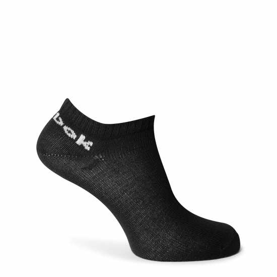 Reebok Actcr Lcutsoc 99 Black Мъжки чорапи
