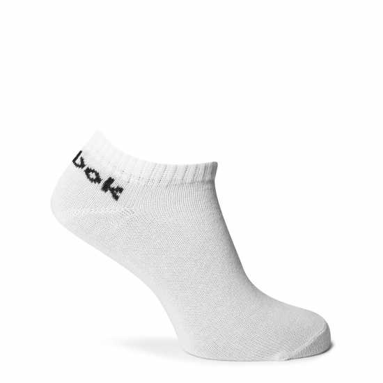 Reebok Actcr Lcutsoc 99 Wht/Blck/MGry Мъжки чорапи