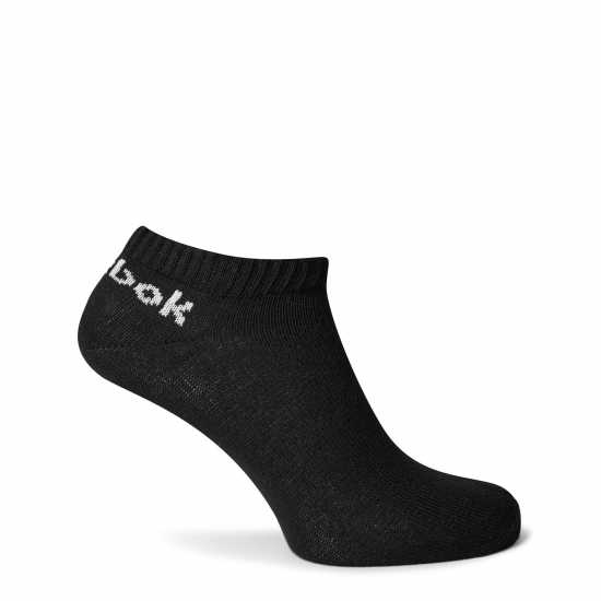 Reebok Actcr Lcutsoc 99 Wht/Blck/MGry Мъжки чорапи