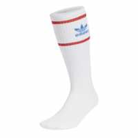 Adidas David Beckham Originals Crew Socks Childrens  Детски чорапи
