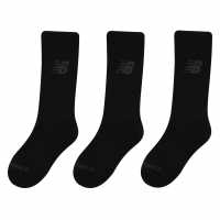 New Balance Socks 3 Pack  Мъжки чорапи
