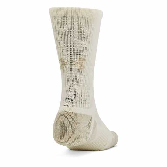 Under Armour Ua Performance Tech 3-Pack Crew Socks Unisex Градски кахи 