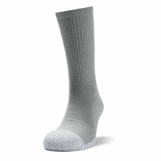 Under Armour Armour Ua Performance Tech 3-Pack Crew Socks Unisex Черно/Сиво/Бяло Мъжки чорапи
