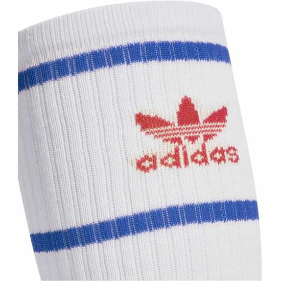 Adidas David Beckham Originals Crew Socks Womens  Дамски чорапи
