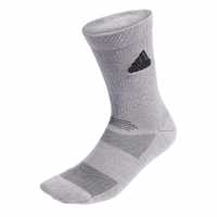 adidas Escape Sock Women's Grey/Black Дамски чорапи