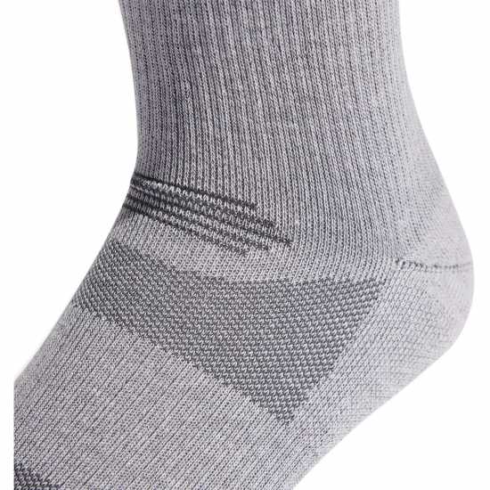 adidas Escape Sock Women's Grey/Black Дамски чорапи