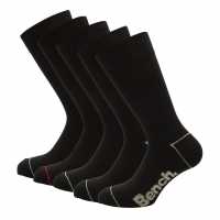 Bench Bench Prax 5 Pk Sock Sn99 Bench Bench Prax 5 Pk Sock Sn99