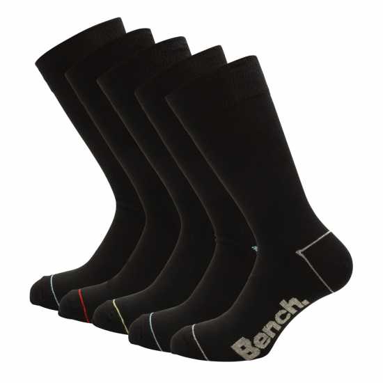 Bench Bench Prax 5 Pk Sock Sn99 Bench Bench Prax 5 Pk Sock Sn99