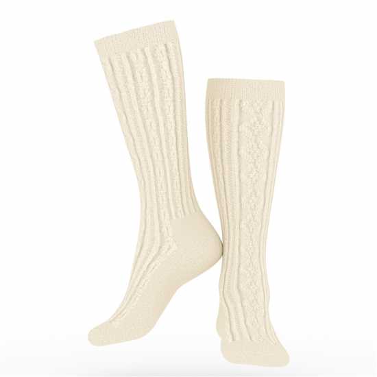 Firetrap 3Pk Cosysck Ld10  Дамски чорапи