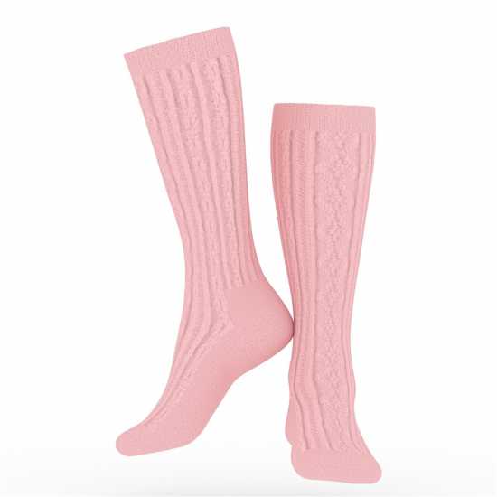 Firetrap 3Pk Cosysck Ld10  Дамски чорапи