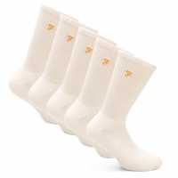 Farah Farah Ayres 5 Pk Spo Sn99 Farah Farah Ayres 5 Pk Spo Sn99