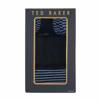Ted Baker Men's Formal Crew Socks  