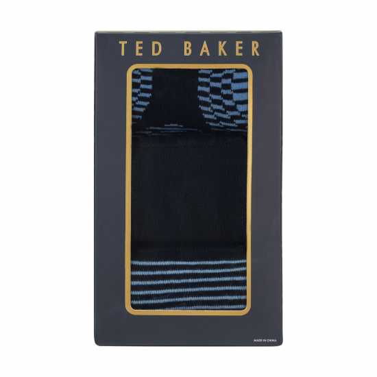 Ted Baker Men's Formal Crew Socks Ted Baker Men's Formal Crew Socks